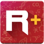 robomate+ android application logo